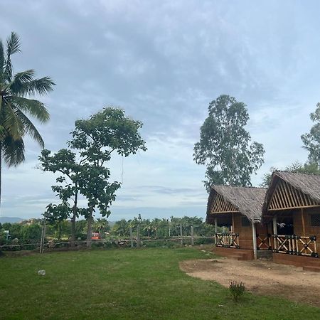 Banana Tree Home Stay Хампи Екстериор снимка