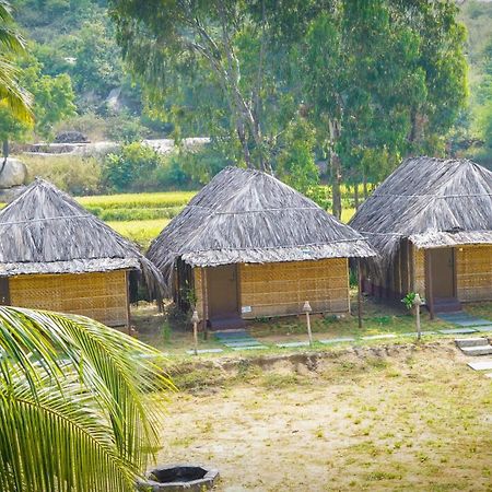 Banana Tree Home Stay Хампи Екстериор снимка