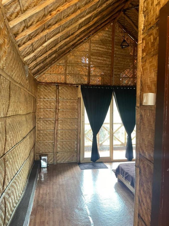 Banana Tree Home Stay Хампи Екстериор снимка