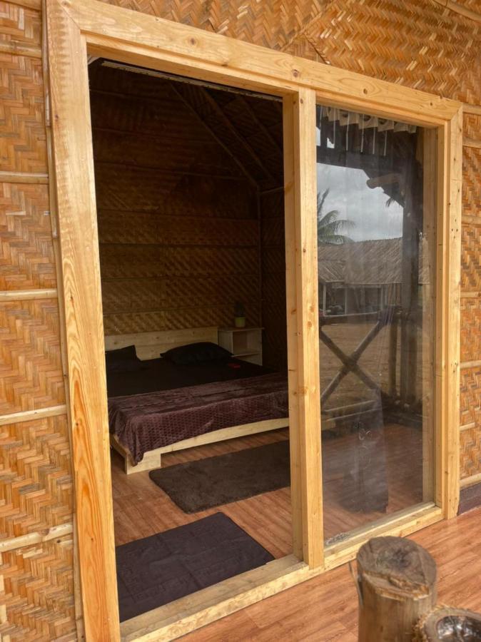 Banana Tree Home Stay Хампи Екстериор снимка