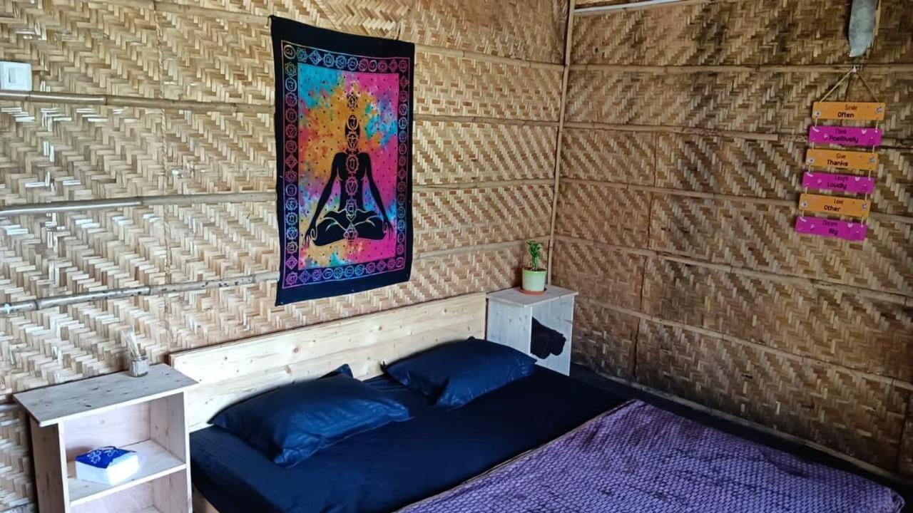 Banana Tree Home Stay Хампи Екстериор снимка