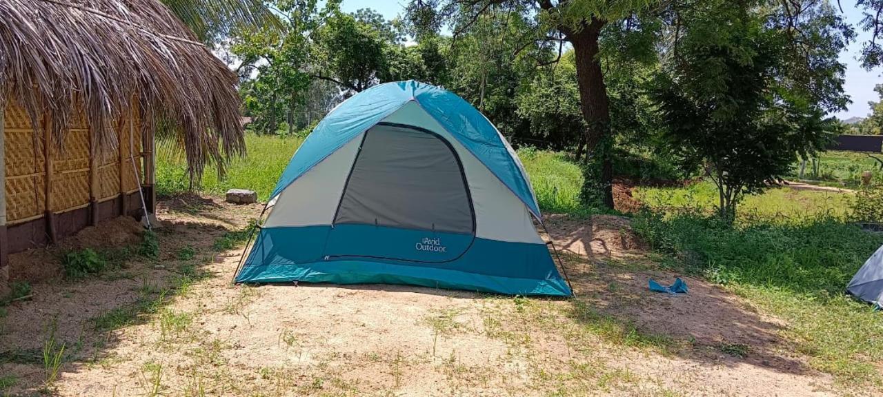 Banana Tree Home Stay Хампи Екстериор снимка