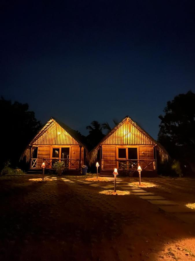 Banana Tree Home Stay Хампи Екстериор снимка