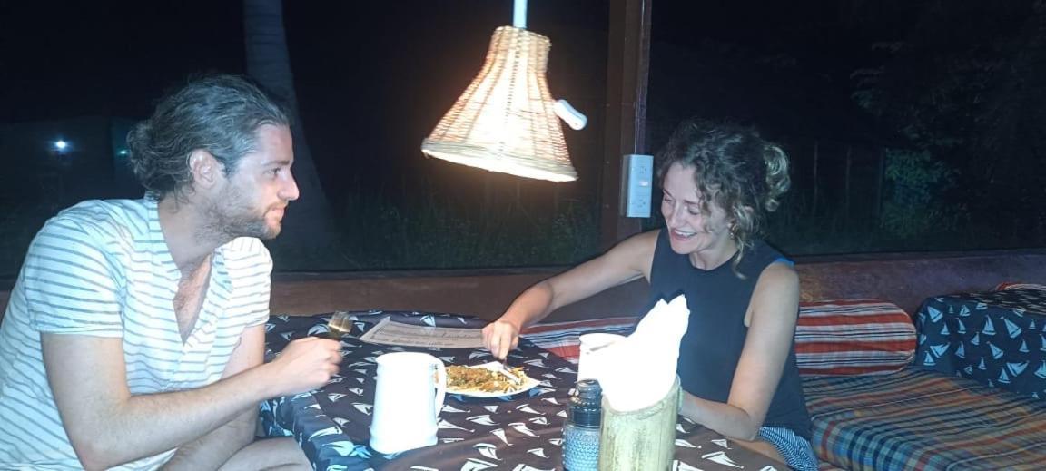 Banana Tree Home Stay Хампи Екстериор снимка