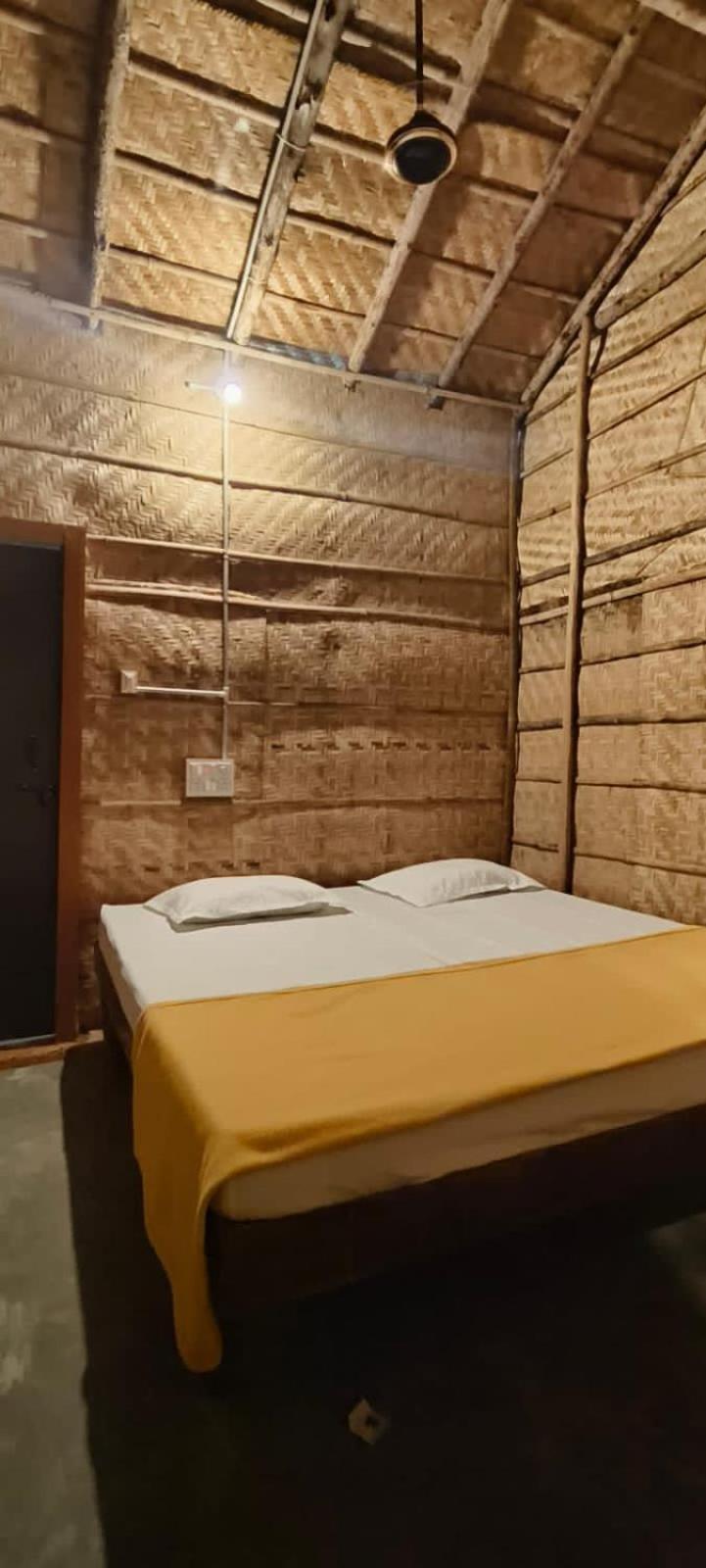 Banana Tree Home Stay Хампи Екстериор снимка