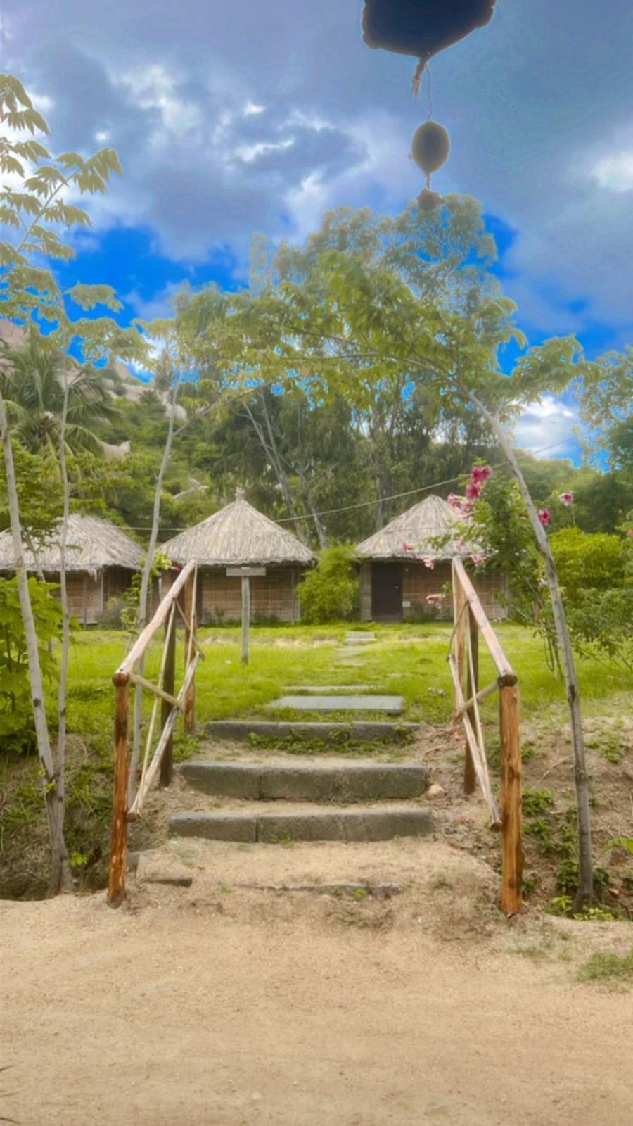 Banana Tree Home Stay Хампи Екстериор снимка