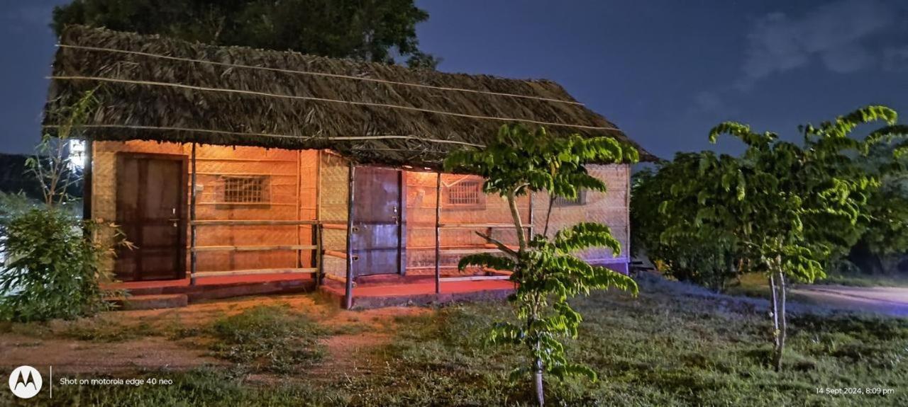 Banana Tree Home Stay Хампи Екстериор снимка