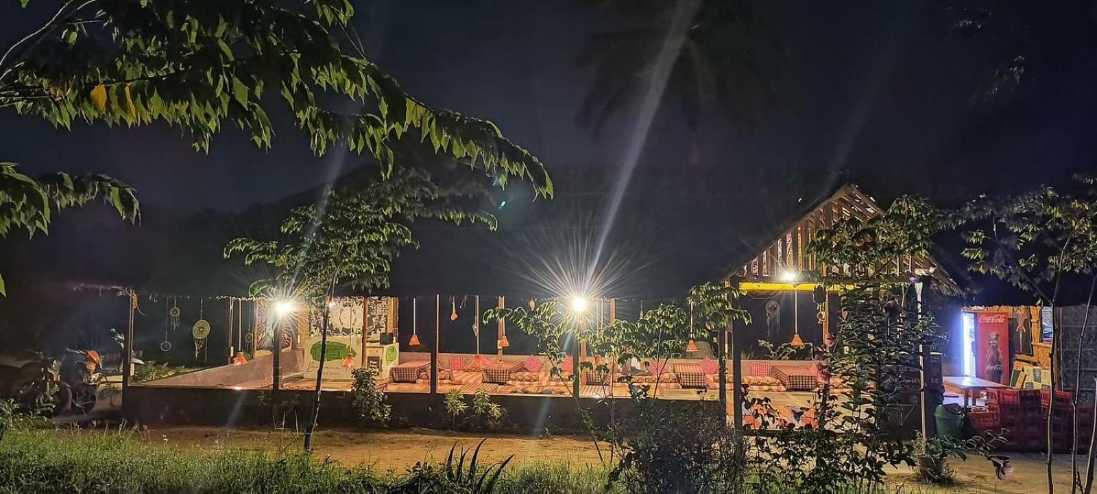 Banana Tree Home Stay Хампи Екстериор снимка