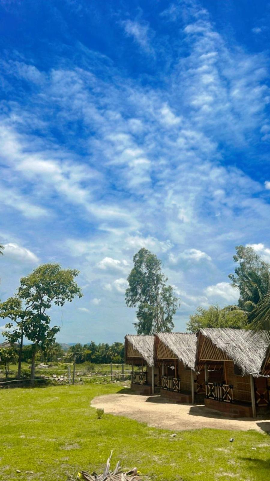 Banana Tree Home Stay Хампи Екстериор снимка